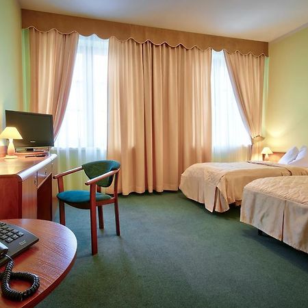 Arbiter Hotel 엘블라그 외부 사진