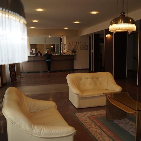 Arbiter Hotel 엘블라그 외부 사진