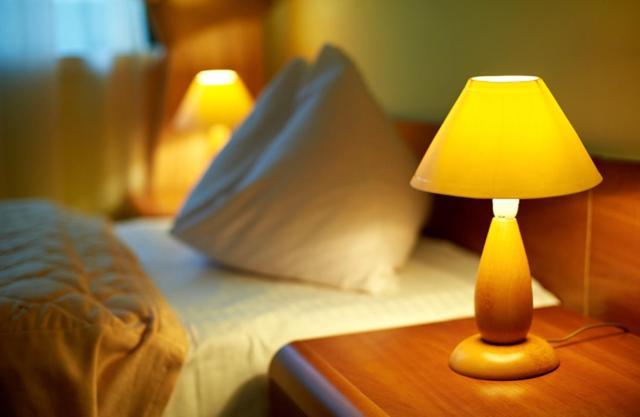 Arbiter Hotel 엘블라그 외부 사진