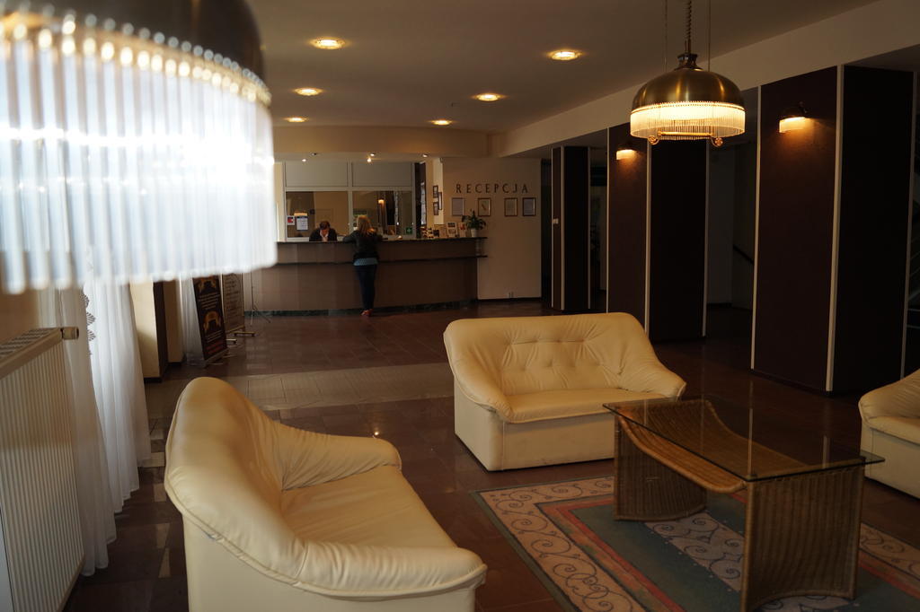 Arbiter Hotel 엘블라그 외부 사진